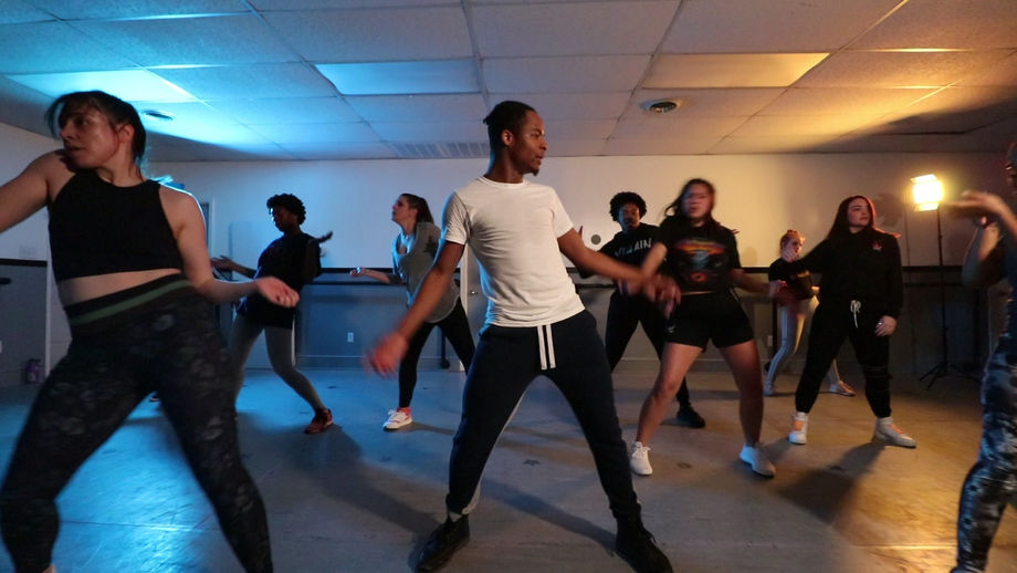 Oh I Think They Like Me (Full Class)